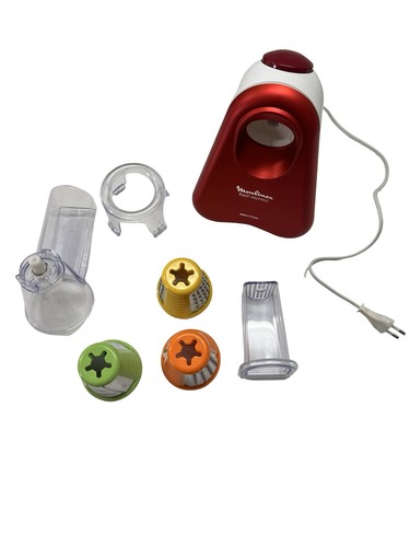 Moulinex fresh express - express, 3in1