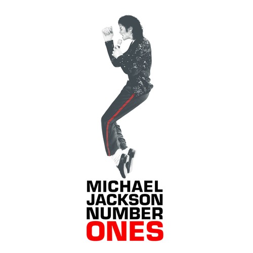 Michael jackson number ones - jackson,