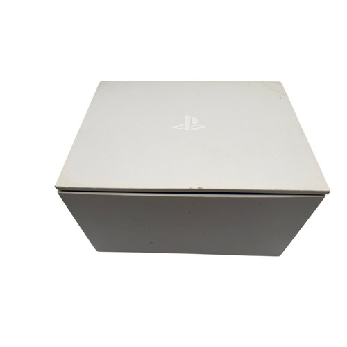 Ps4 brille kamera - vr, sony