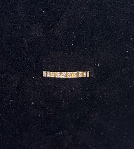 Seltener diamant ring aus - ring,