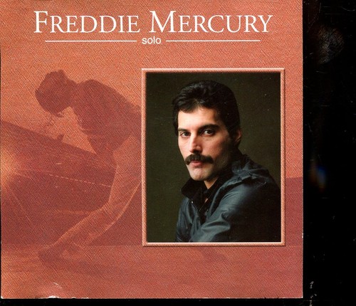 Freddie mercury solo - freddie, /