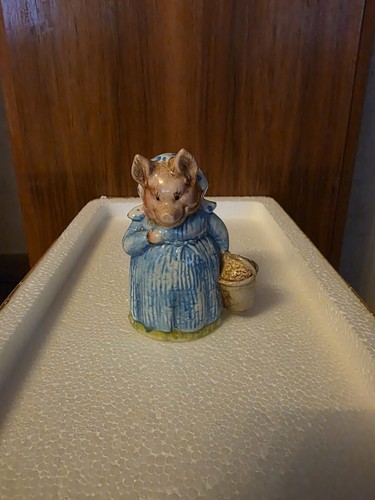 Beatrix potter - ♥,