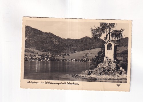 F3712 gilgen im - ak, st.