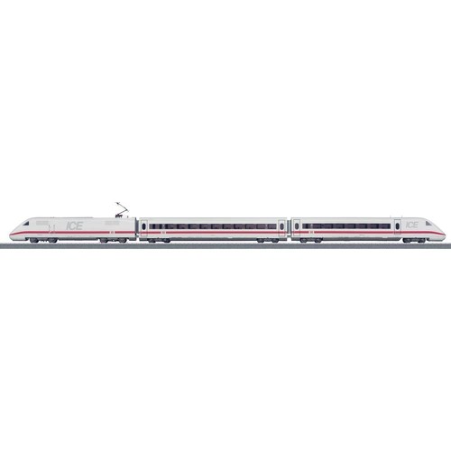 Märklin 29792 start set - märklin, h0
