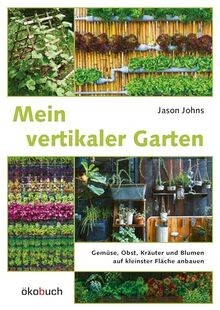 Mein vertikaler garten - vertikaler,