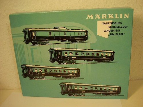 Märklin 40360 - h0,