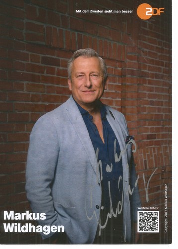 Markus wildhagen händler 1 - markus,