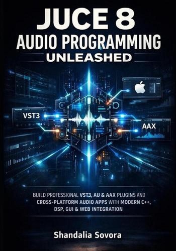 Juce audio programming - juce,