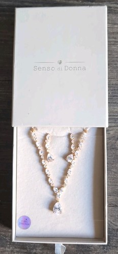 Senso donna schmuckset - senso, donna,