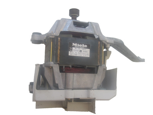 Miele waschmaschine motor - miele,