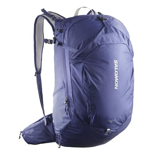 Salomon trailblazer - salomon,