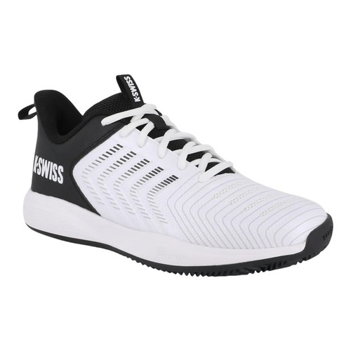 Swiss ultrashot light clay - k-swiss,