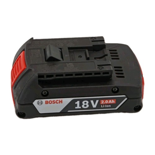Bosch professional gba 18v - professional,