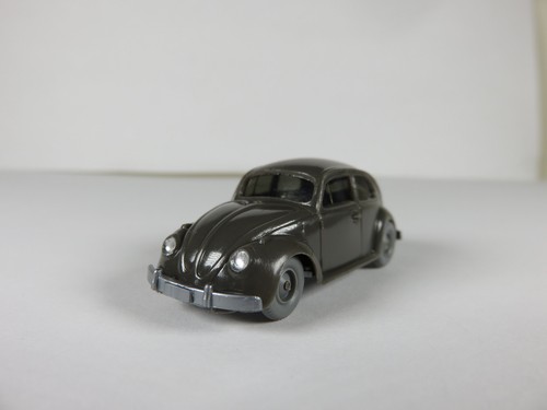 Wiking modelle käfer - modelle,, vw
