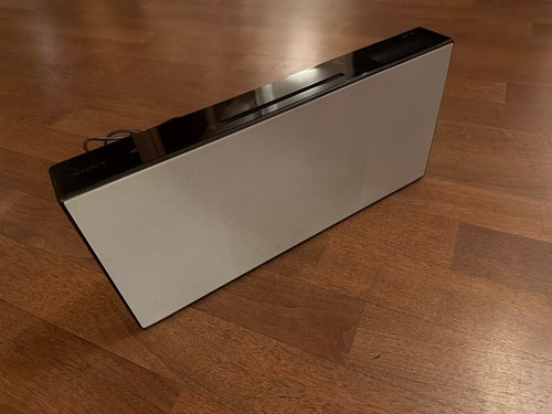 Sony cmt x7cdb kompaktanlage - sony,