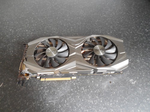 Zotac gtx 1080ti gpu - gtx,