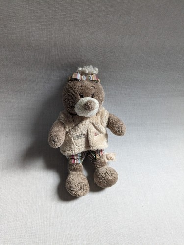 Noukies noukie maulwurf - ,
