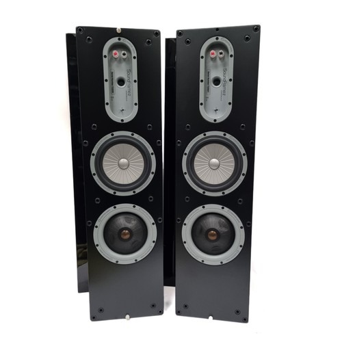 Monitor audio soundframe - soundframe, 2
