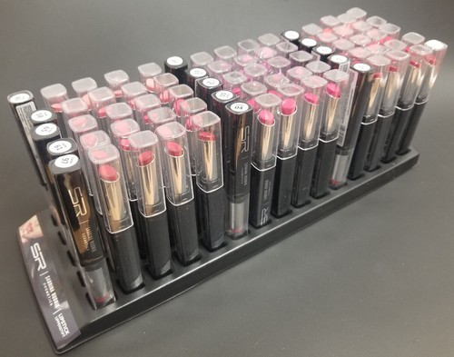 Sabrina rudnik cosmetics - sabrina,