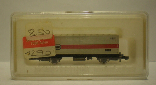 Vintage märklin mini club - märklin, mini-club