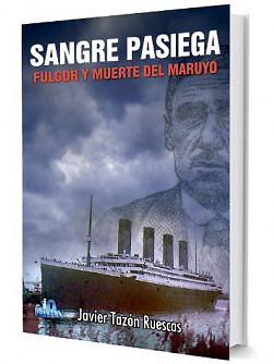 Sangre pasiega nuevo - pasiega., envío