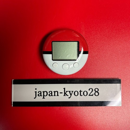 Pokewalker for nintendo - nintendo, ds