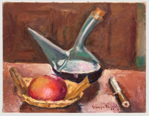 Georges pacouil - georges, (1903-1996)