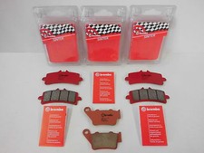 Brembo sinter bremsbeläge - brembo,