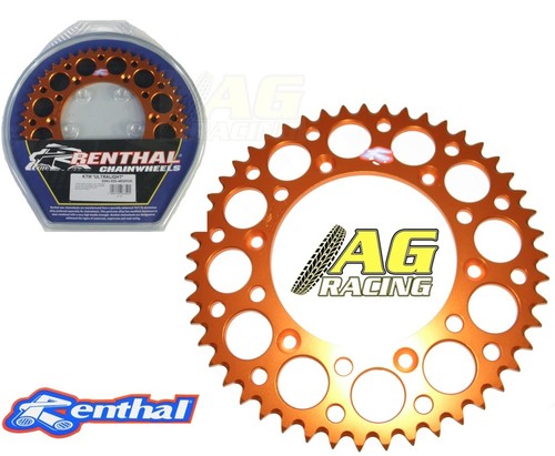 Renthal leichtlauf hinterrad - renthal,