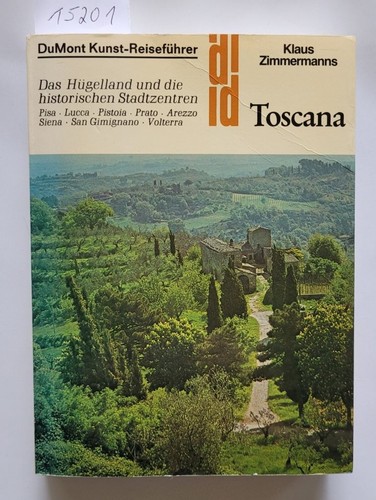 Toscana originalausgabe - (originalausgabe,