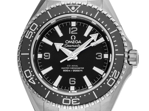 Omega seamaster planet ocean - planet,