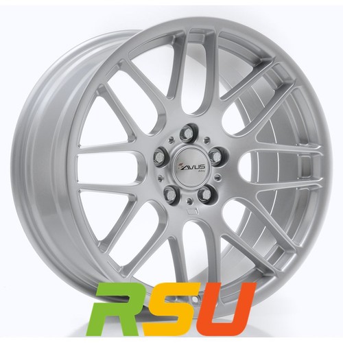 Avus racing mb4 - ac-mb4, hyper