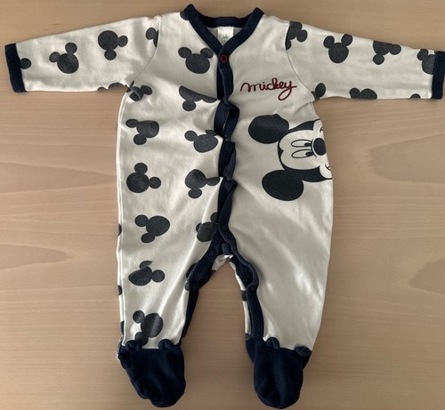 Baby schlafanzug einteiler mit - einteiler,