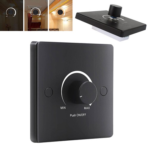 Led dimmer dimmschalter - led,