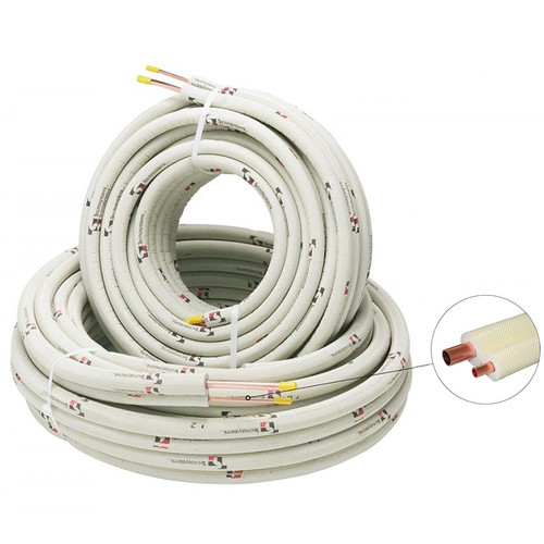 20m kupferleitung top line 1mm - 20m,