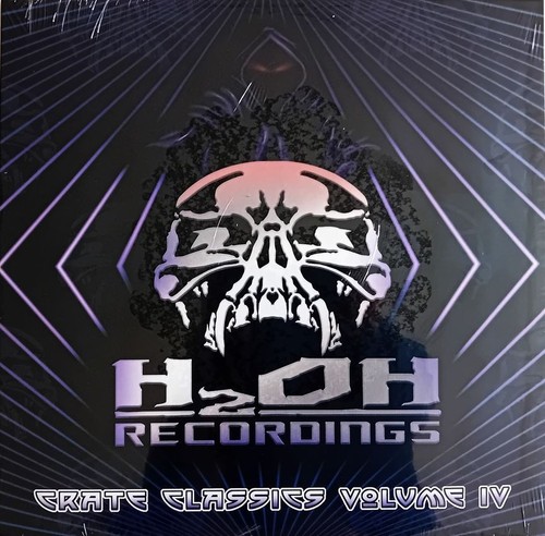 Vinyl omar santana crate - santana,