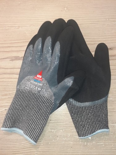 Paar hase genua dry - paar,