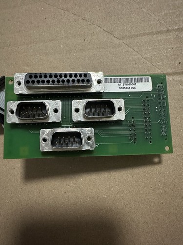 Ibm 93h5834 6000 serial - 93h5834, rs/6000