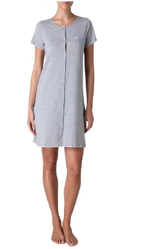 Jugend nachthemd stoff jersey - nachthemd,