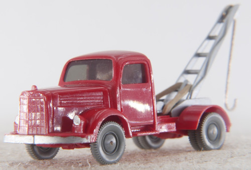 Wiking lkw s - lkw, alt