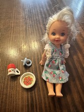Barbie shelly puppe vintage - shelly,