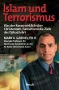 Islam und terrorismus was - und,