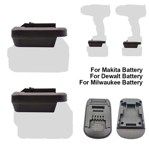 Akku adapter für - adapter,
