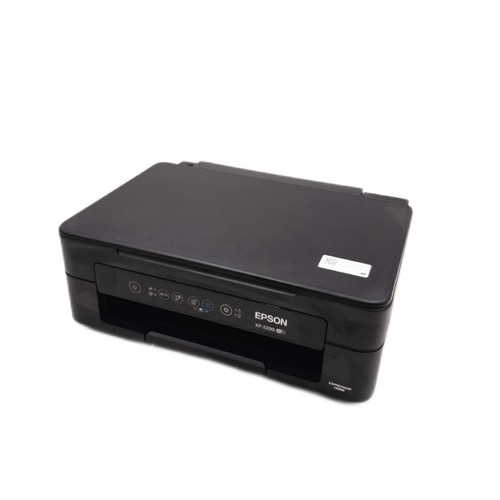Epson expression home 2200 - epson, xp
