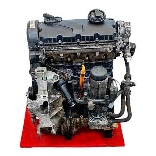 Motor gebrauchtmotor 9tdi - gebrauchtmotor, 1.9tdi