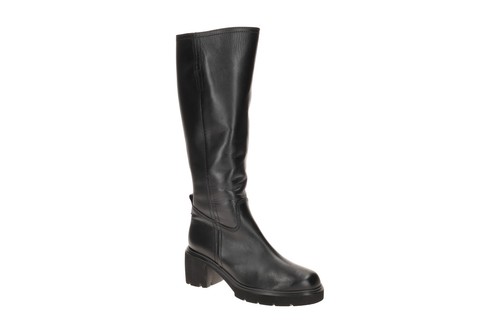Gabor schuhe 8022 schwarz - gabor, 8022.02