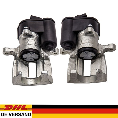 Bremssattel hinten links - bremssattel,
