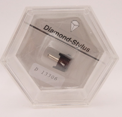 Diamant nadel für stanton - nadel, d