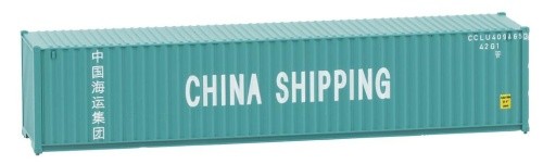 Container 40t china shipping - container,