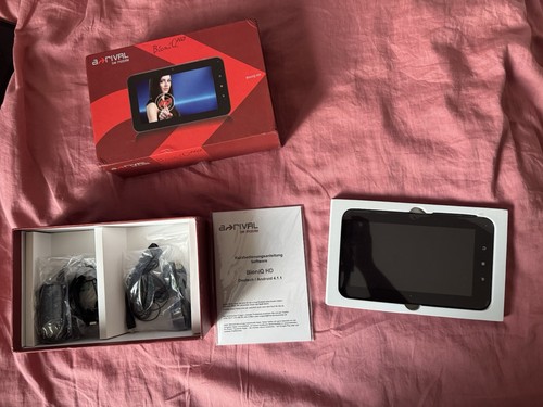 Rival bioniq tablet - a-rival,